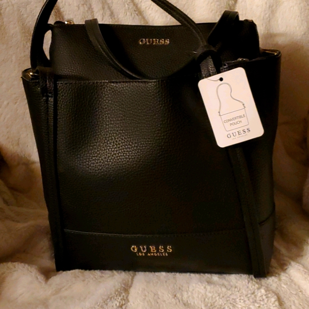 Guess Bag.